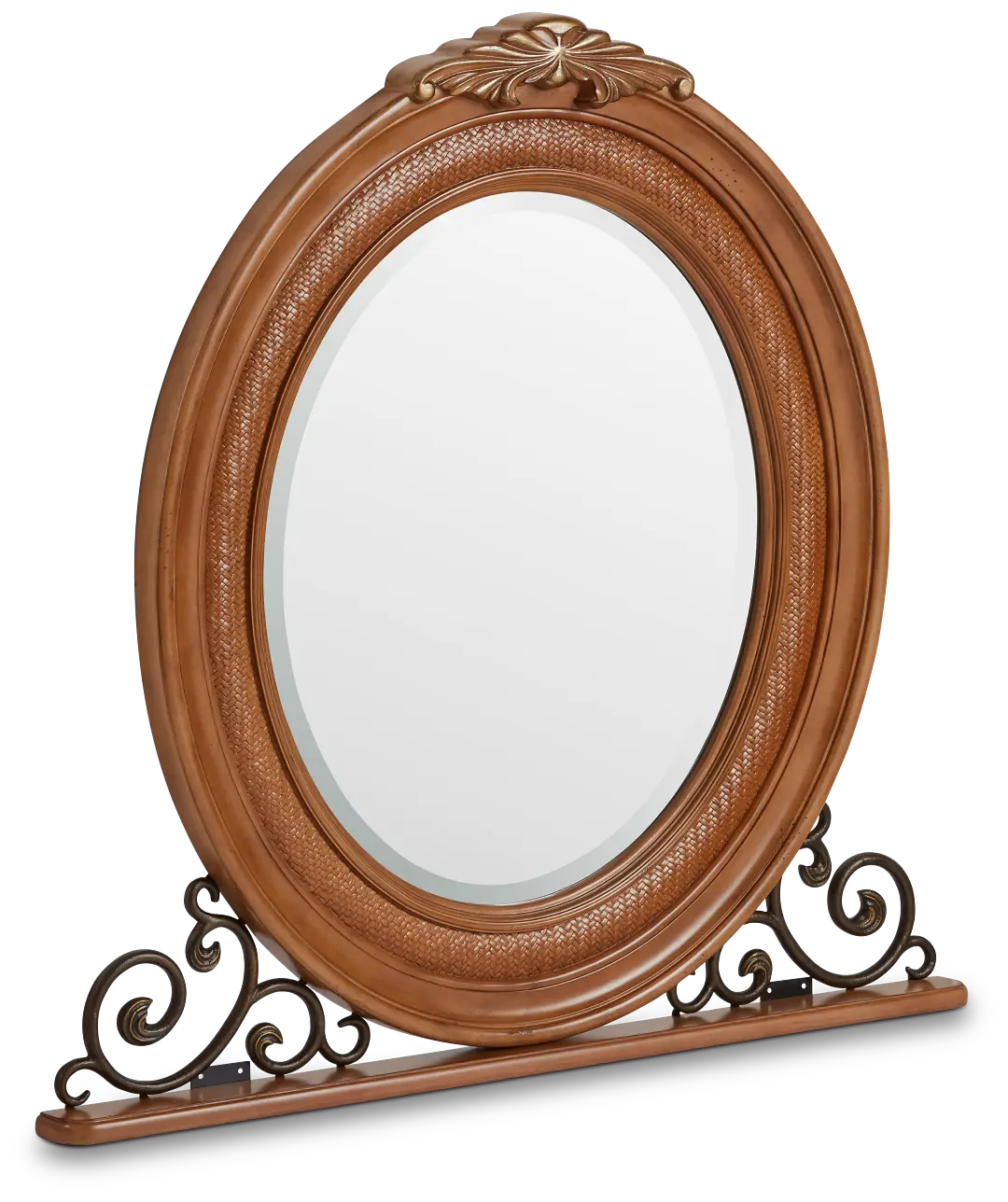 Tradewinds Light Tone Server Mirror Tradewinds Light Tone Server Mirror