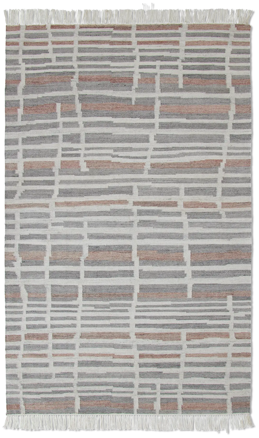 Jaxon Multicolored 5x8 Area Rug Jaxon Multicolored 5x8 Area Rug