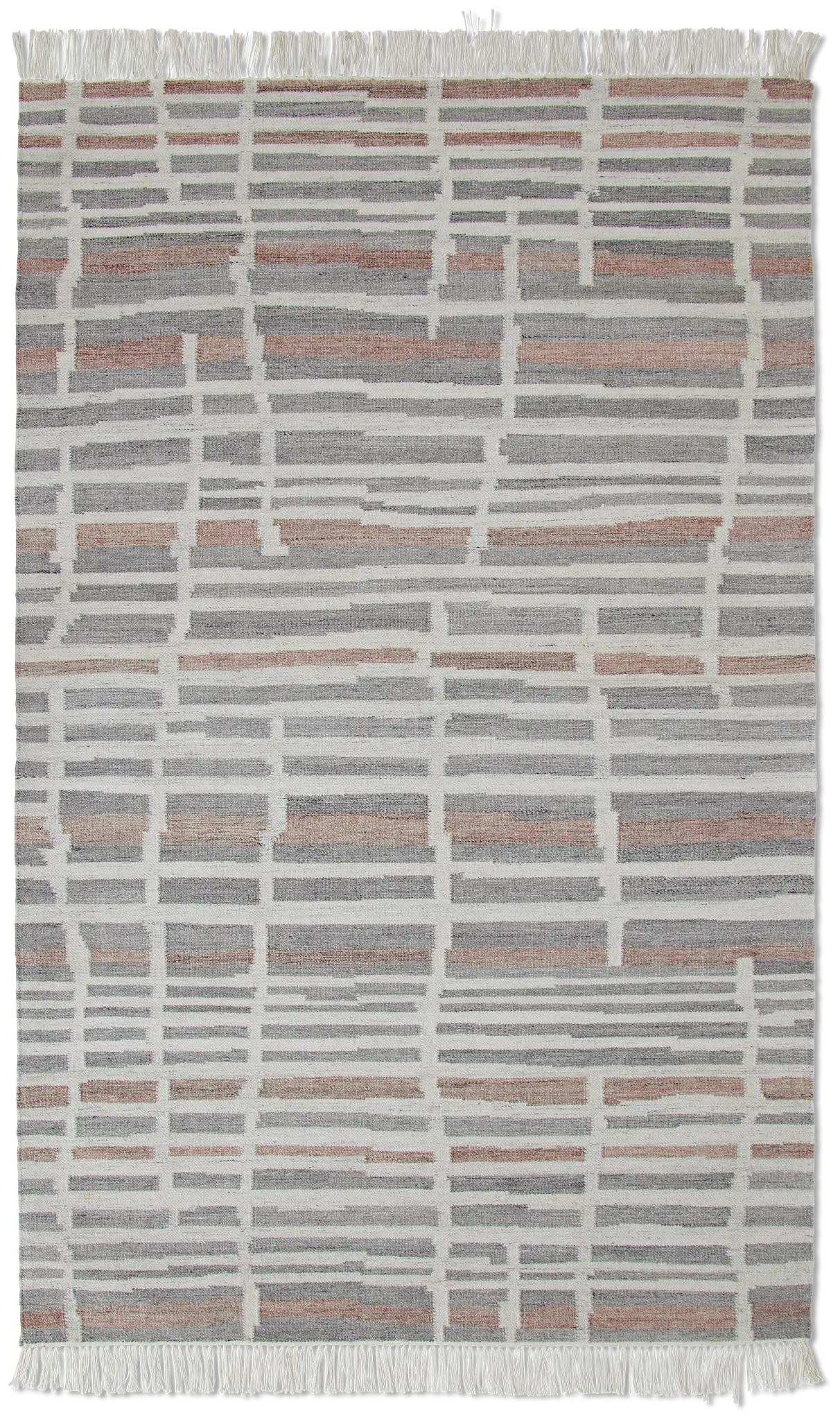 Jaxon Multicolored 5x8 Area Rug Jaxon Multicolored 5x8 Area Rug