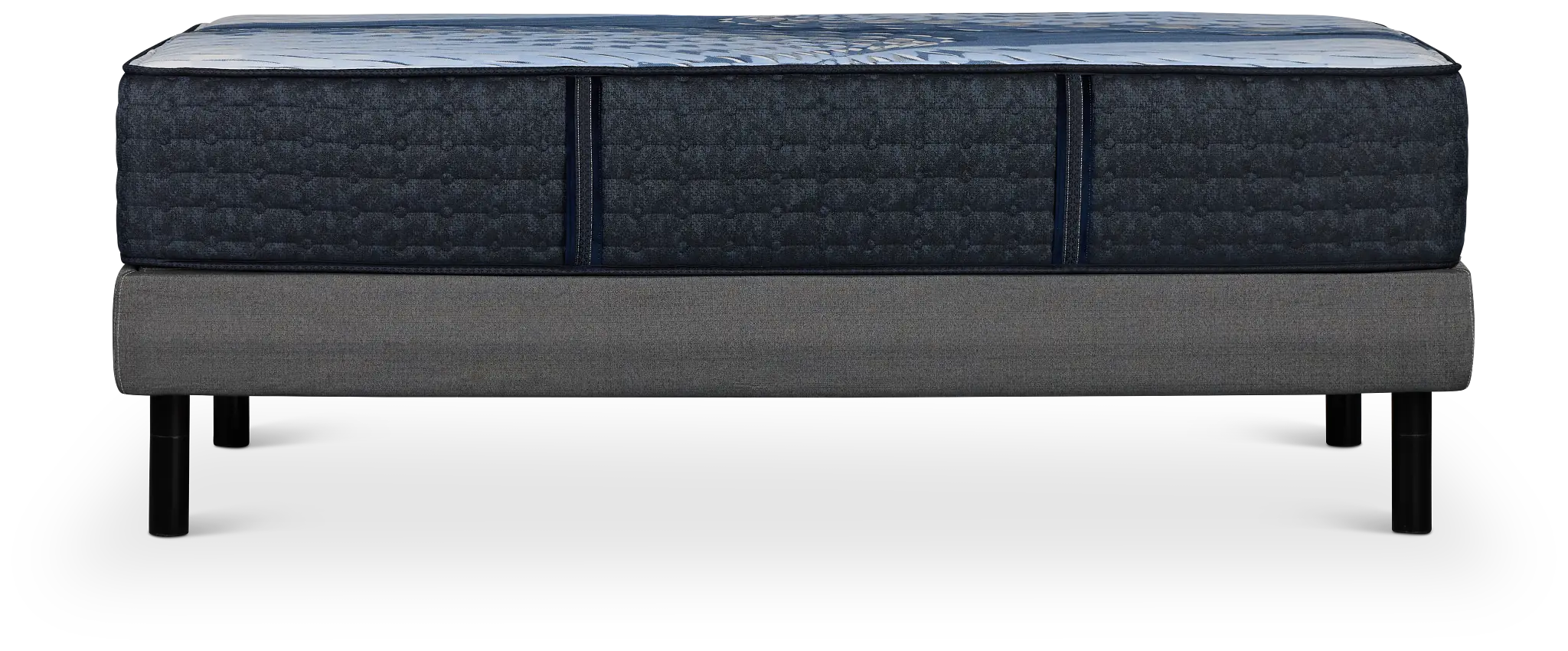 Serta Icomfort Iona Medium Motion Perfect 4 Adjustable Base Set Serta Icomfort Iona Medium Motion Perfect 4 Adjustable Base Set