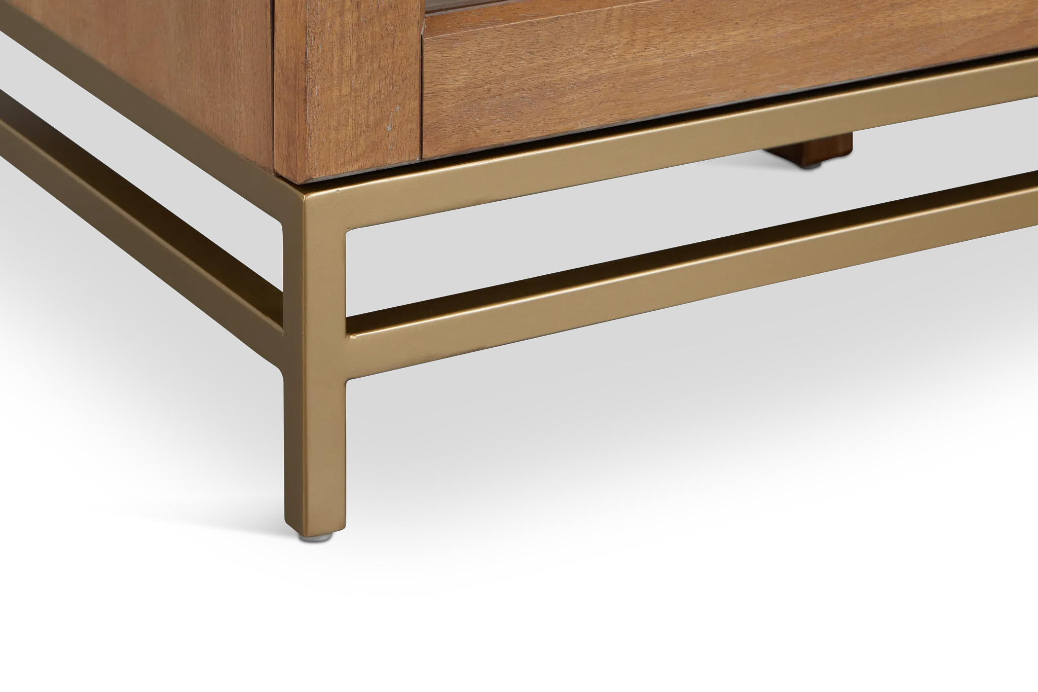 Provo Mid Tone 70" Tv Stand