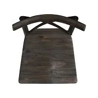 Corwin Dark Tone 24" Barstool
