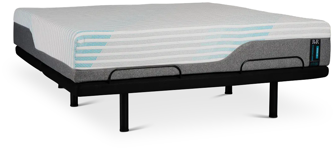 Rest & Renew Performance Medium Elite Adjustable Mattress Set Rest & Renew Performance Medium Elite Adjustable Mattress Set