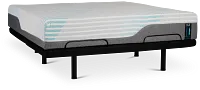 Rest & Renew Performance Medium Elite Adjustable Mattress Set