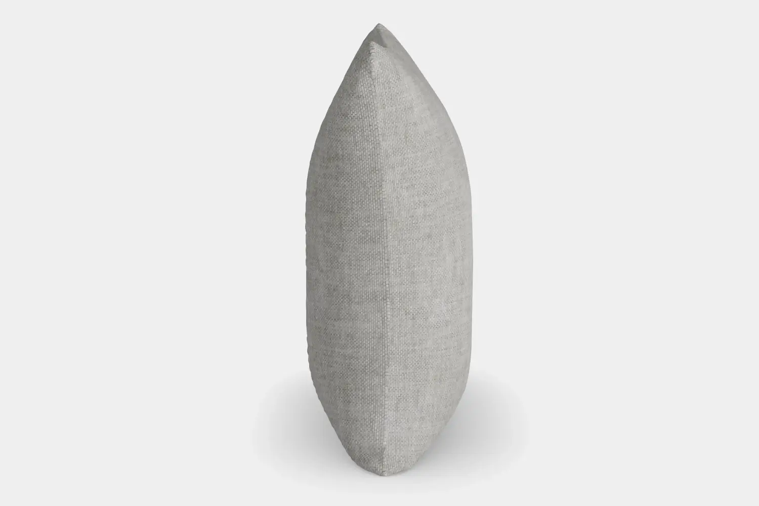Noah Khaki 20" Accent Pillow Noah Khaki 20" Accent Pillow