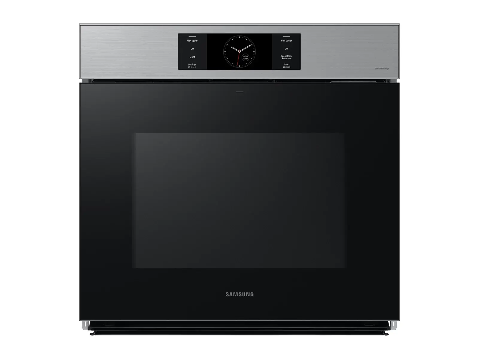 Samsung Bespoke Series Stainless Steel 30" Electric Oven Samsung Bespoke Series Stainless Steel 30" Electric Oven