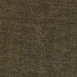 DARK GREEN Alma Dark Green Fabric Left Chaise Sectional