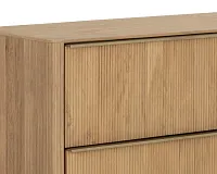 Delphi Light Tone Dresser