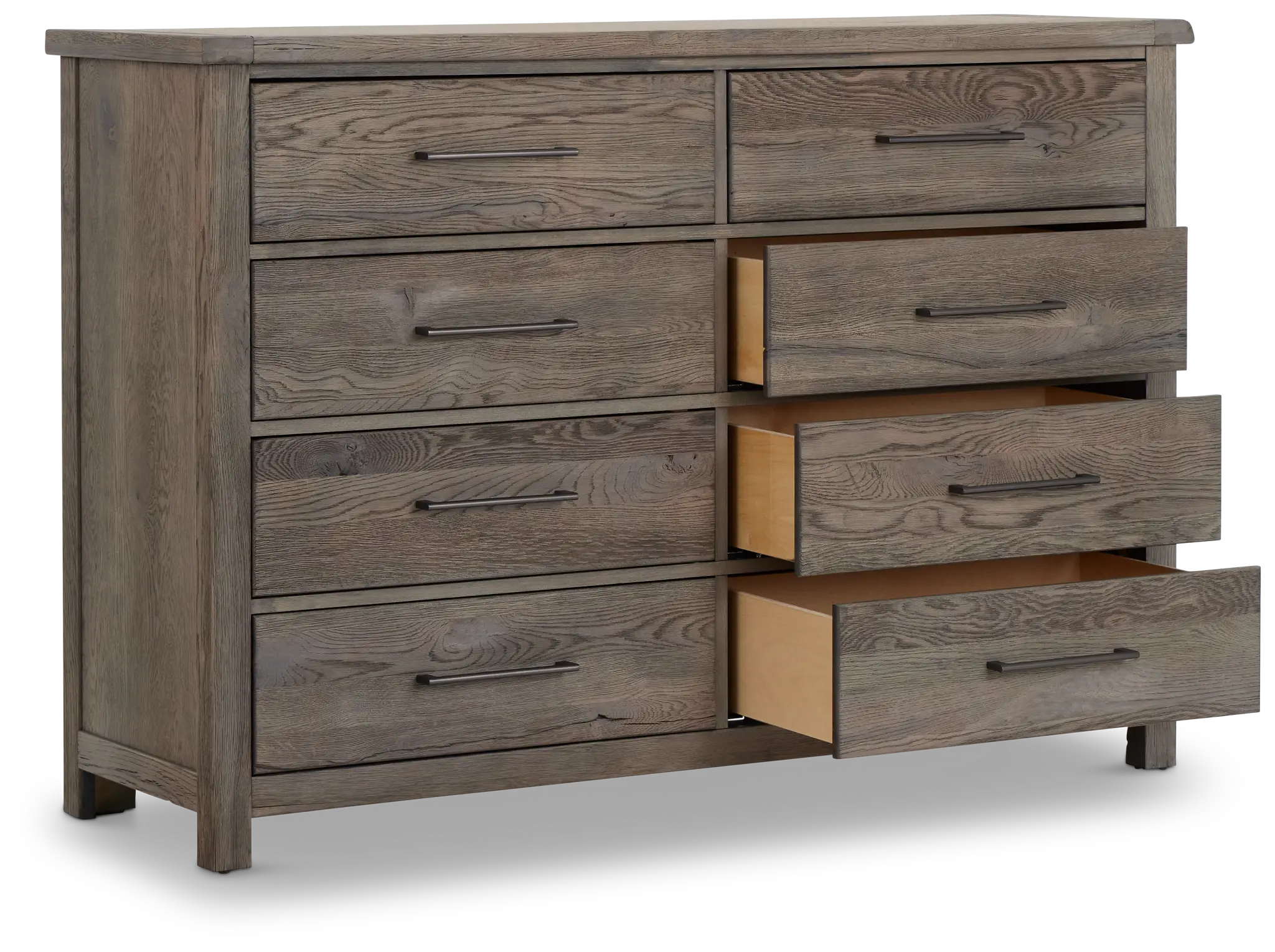 Salt Lake Gray Dresser Salt Lake Gray Dresser