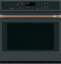 Cafe 0 Series Bronze 30" Handle Kit