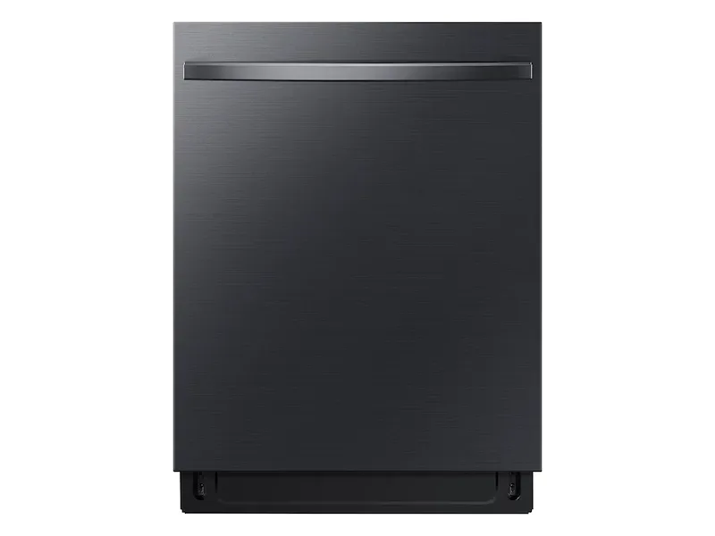 Samsung Stormwash Series Black Built In Dishwasher