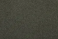 Grayton Sutton Green 44" Upholstered Platform Bed