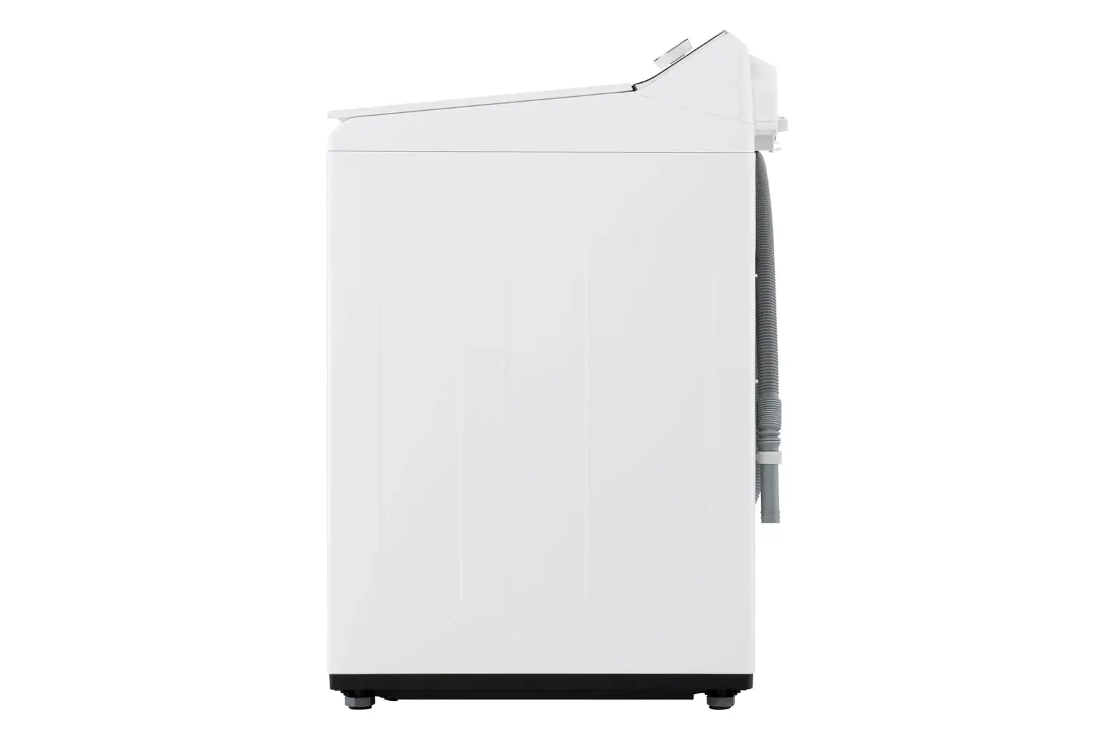 Lg 8205 Series White Top Load Washer Lg 8205 Series White Top Load Washer
