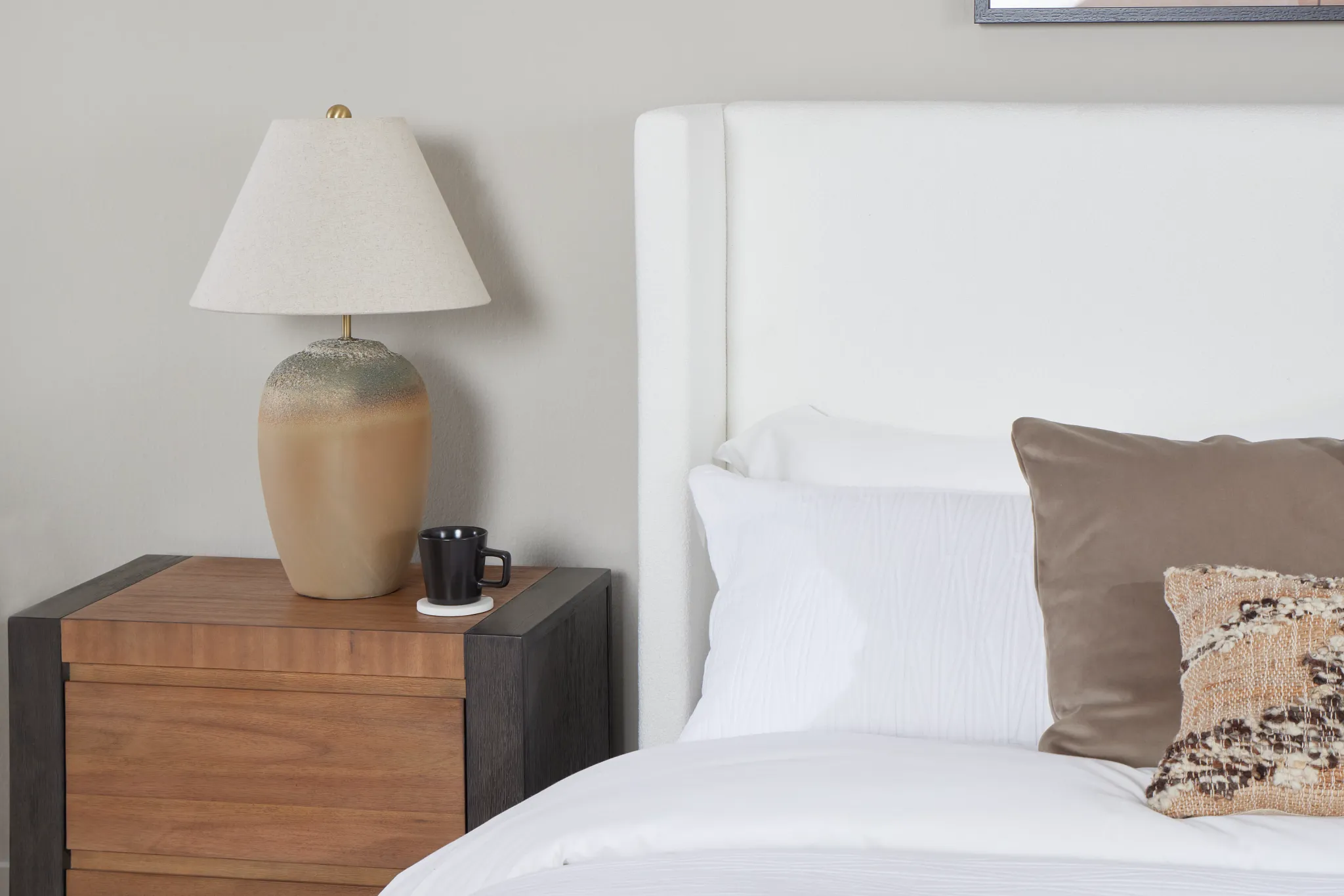 Holden Brass Table Lamp