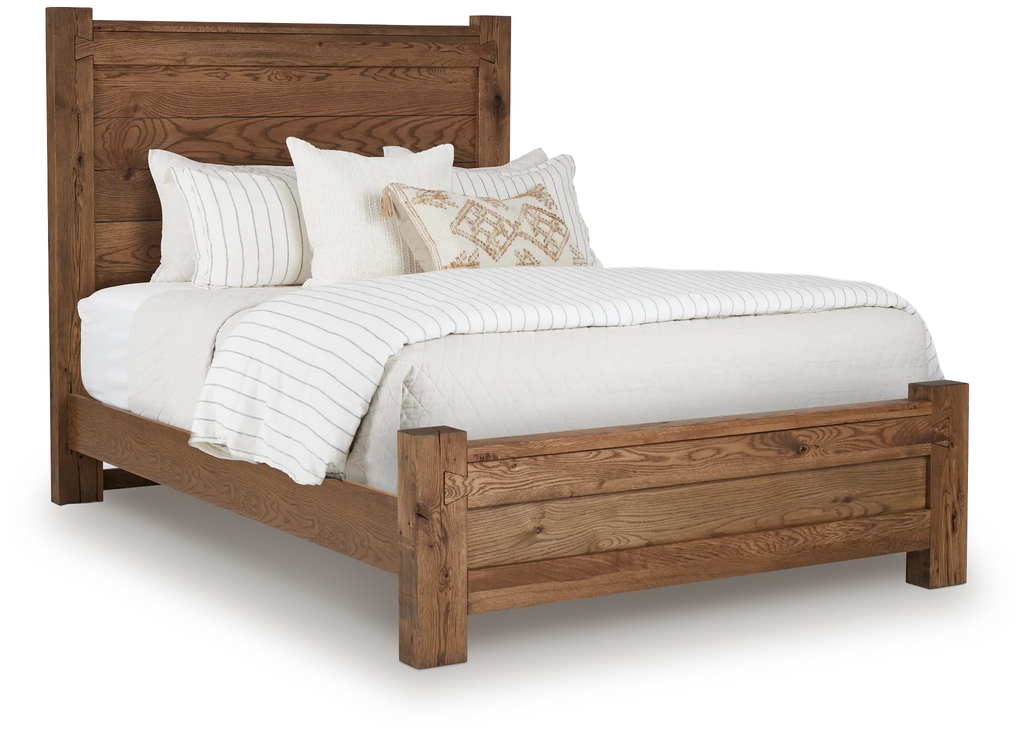 Salt Lake Mid Tone Poster Bed Salt Lake Mid Tone Poster Bed