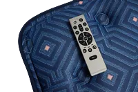 Stearns & Foster Lux Estate Soft Ergo Smart Adjustable Mattress Set