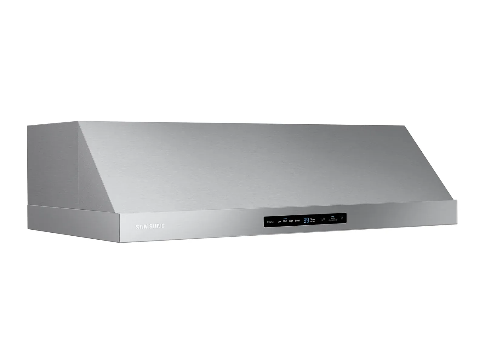 Samsung 7000 Series Stainless Steel 36" Undercabinet Vent Hood