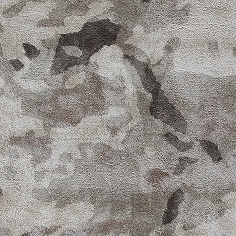 Geneve Gray 5x8 Area Rug