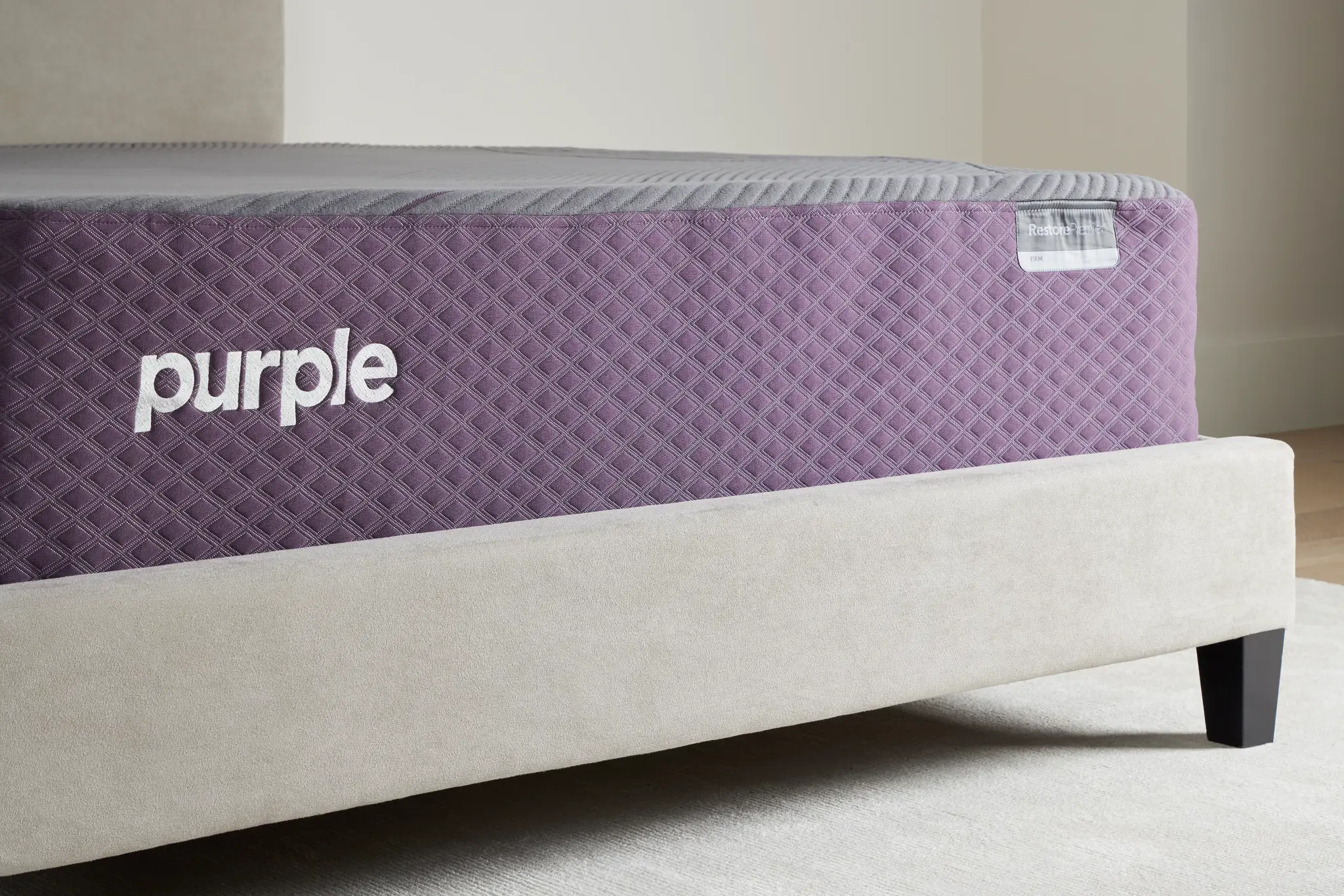 Purple Restore Premier Firm 13" Hybrid Mattress Purple Restore Premier Firm 13" Hybrid Mattress
