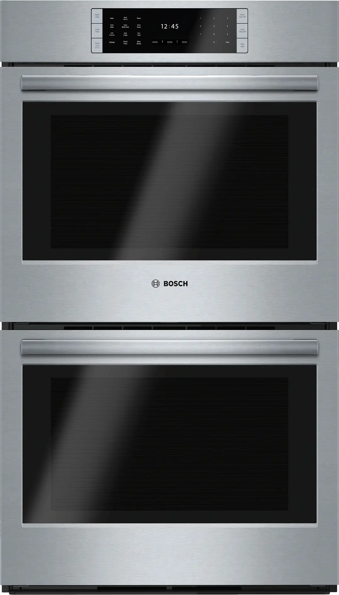 Benchmark Stainless Steel 30" Double Electric Oven Benchmark Stainless Steel 30" Double Electric Oven