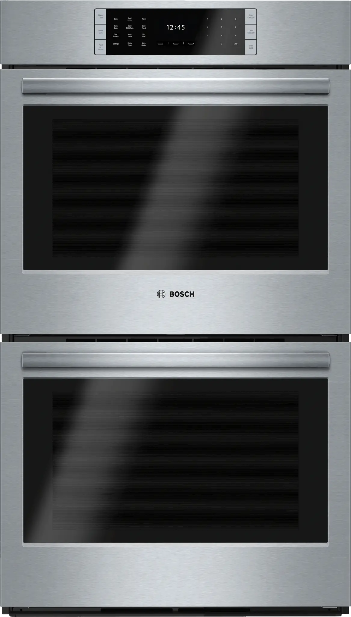 Benchmark Stainless Steel 30" Electric Oven Benchmark Stainless Steel 30" Electric Oven