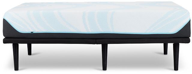 Tempur-pedic Tempur-probreeze Medium Ease Adjustable Mattress Set