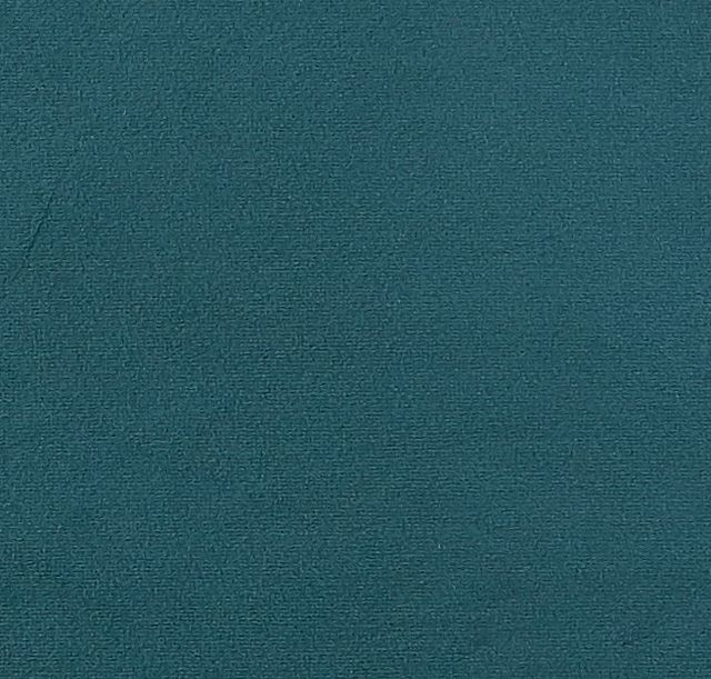 Royale Dark Teal 18" Sqr Accnt Plw Cover (1)