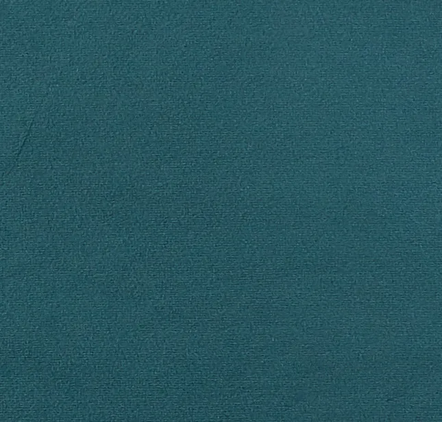 Royale Dark Teal 18" Sqr Accnt Plw Cover