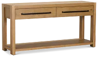 Tahoe Light Tone Sofa Table