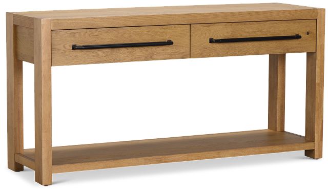 Tahoe Light Tone Sofa Table