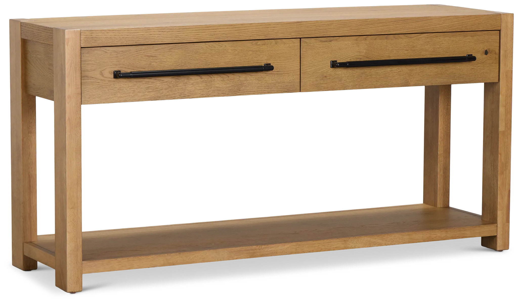 Tahoe Light Tone Sofa Table