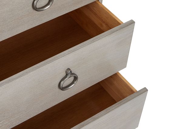 Linea Light Tone Dresser