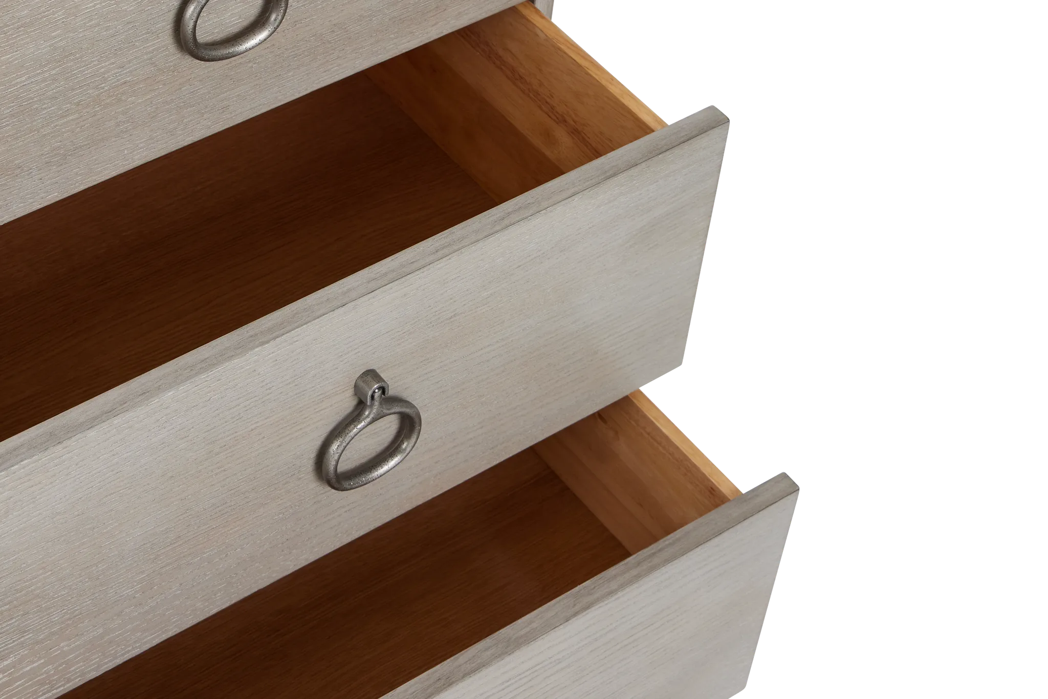 Linea Light Tone Dresser