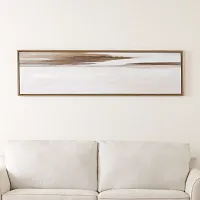 Maxene Brown Framed Wall Art