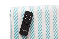 Rest & Renew Performance Firm Plus Adjustable Mattress Set