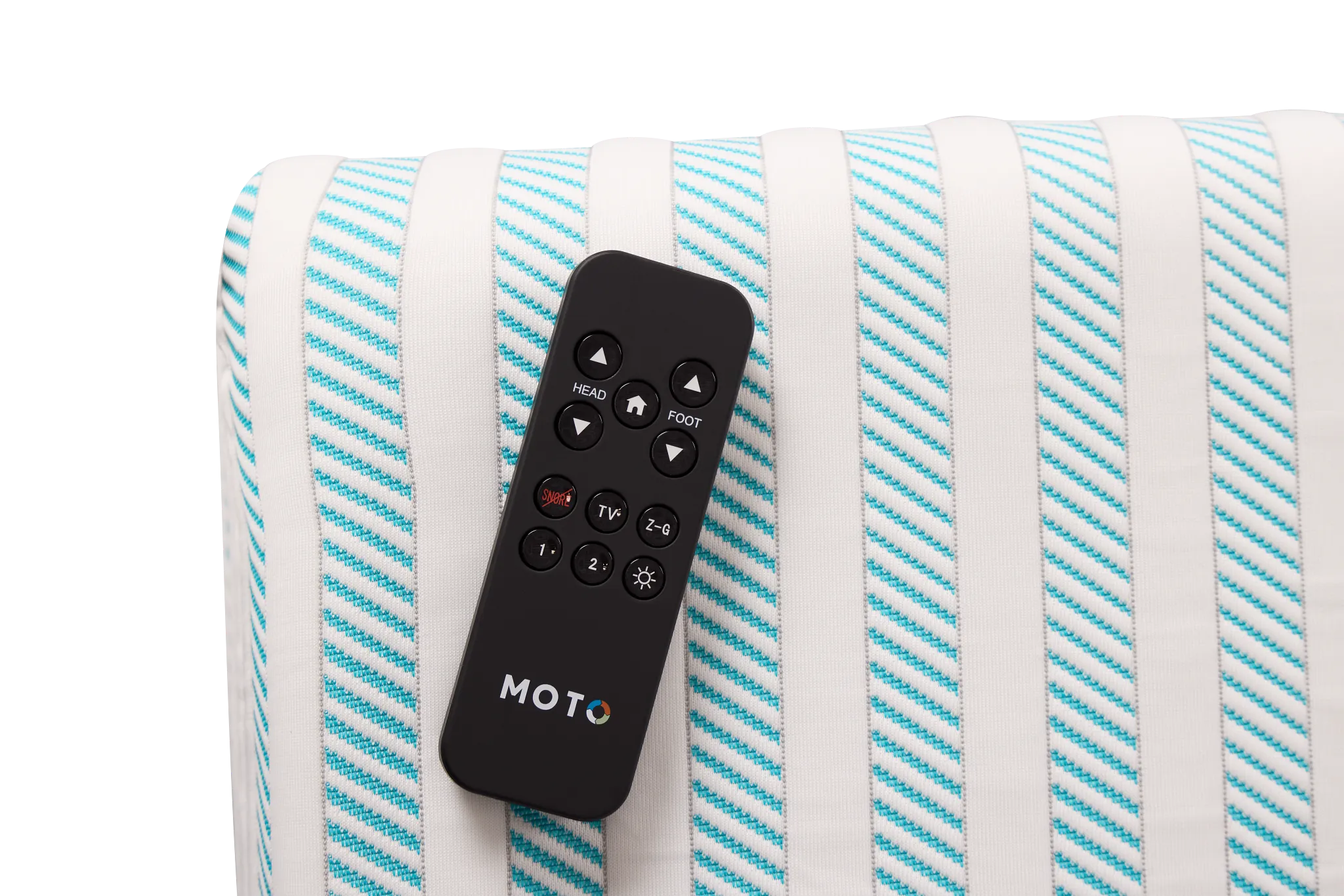 Rest & Renew Performance Firm Plus Adjustable Mattress Set