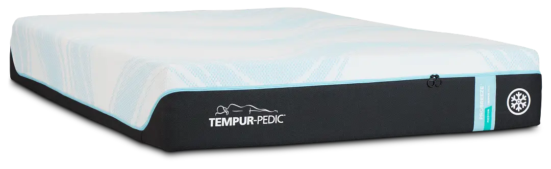 Tempur-pedic Tempur-probreeze 12" Medium Mattress Tempur-pedic Tempur-probreeze 12" Medium Mattress