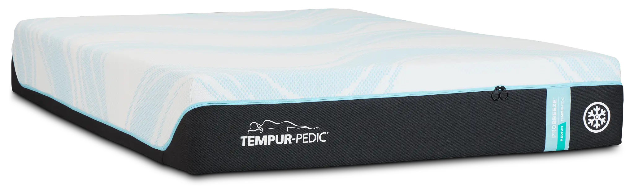 Tempur-pedic Tempur-probreeze 12" Medium Mattress Tempur-pedic Tempur-probreeze 12" Medium Mattress