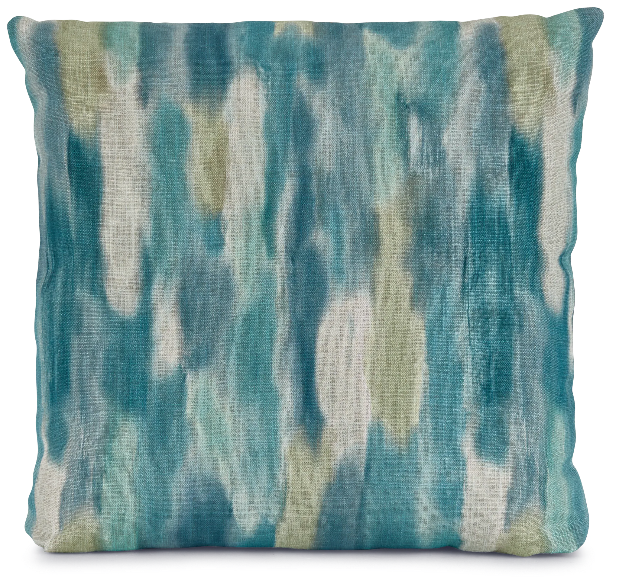 Berra Blue 20" Accent Pillow