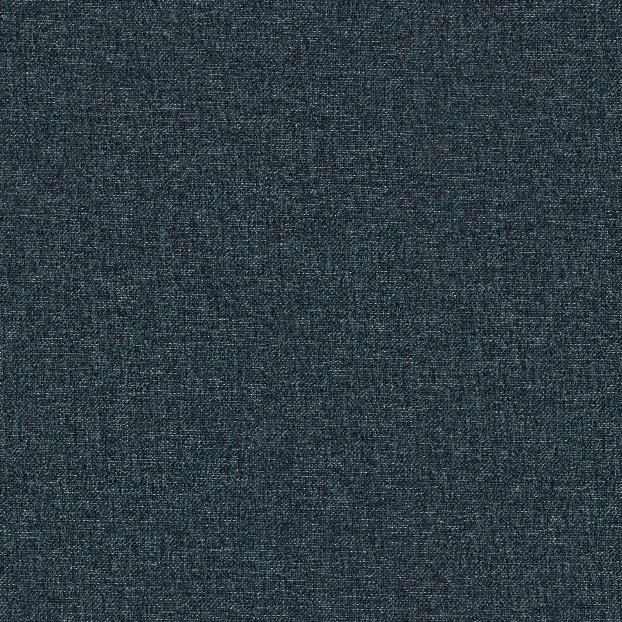 Gayton Elavation Dark Blue 54" Upholstered Platform Bed