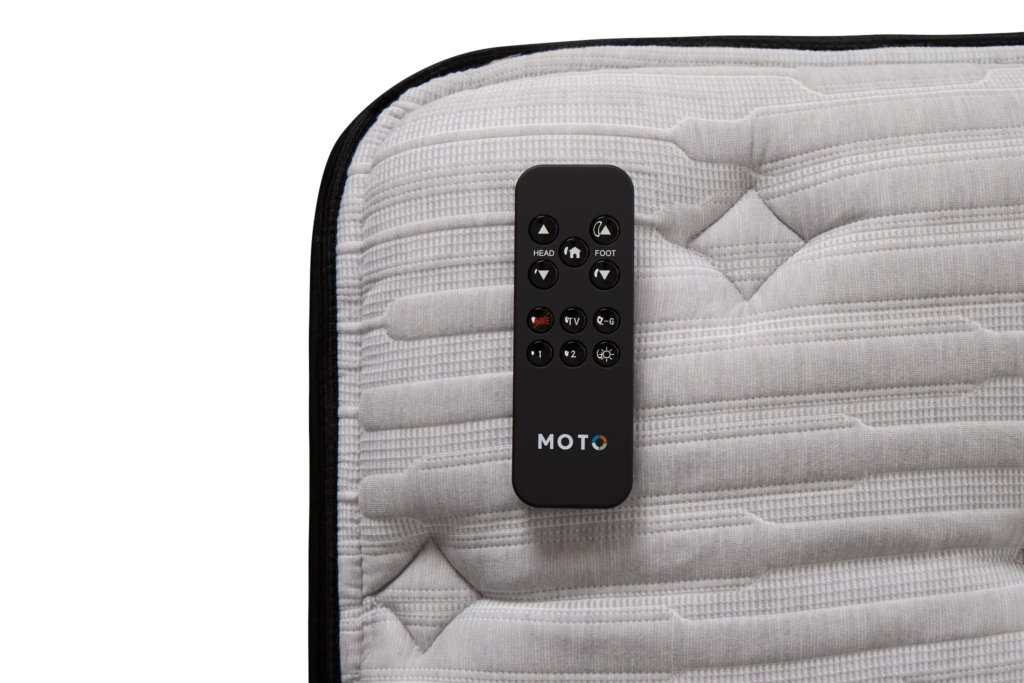 Kevin Charles By Sealy Essential Medium Plus Adjustable Mattress Set Kevin Charles By Sealy Essential Medium Plus Adjustable Mattress Set