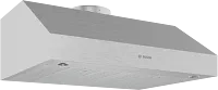 Bosch 800 Series Stainless Steel 30" Undercabinet Vent Hood