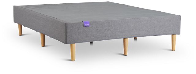 The Purple Gray Foundation