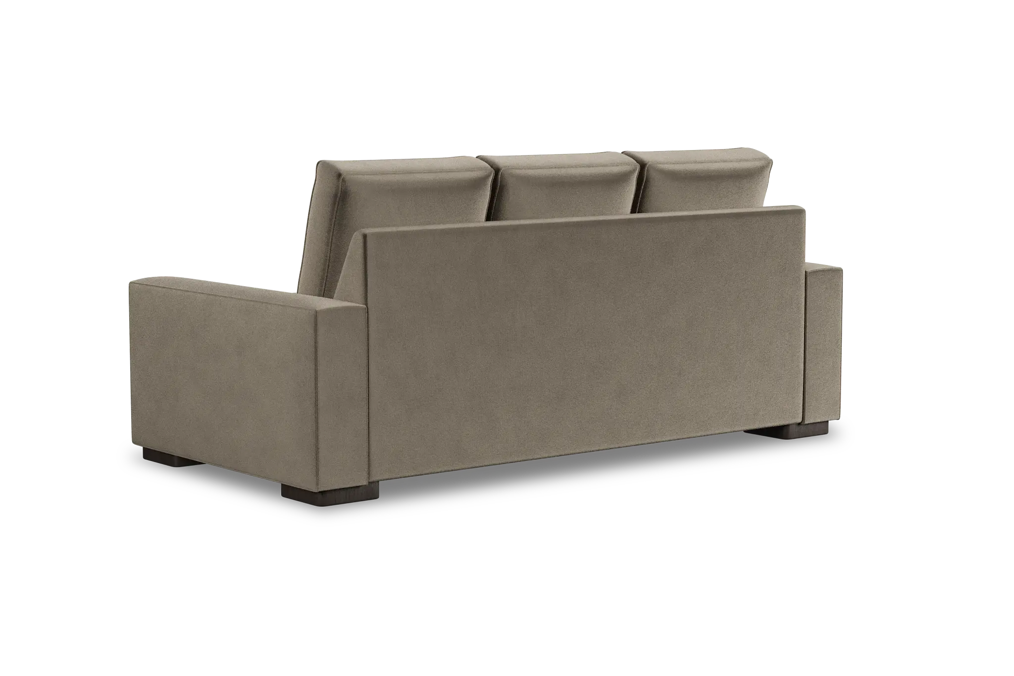 Edgewater Joya Beige 84" Sofa W/ 3 Cushions Edgewater Joya Beige 84" Sofa W/ 3 Cushions
