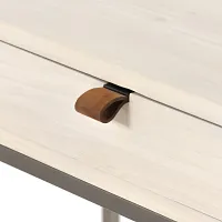 Eddie Light Tone Writing Desk