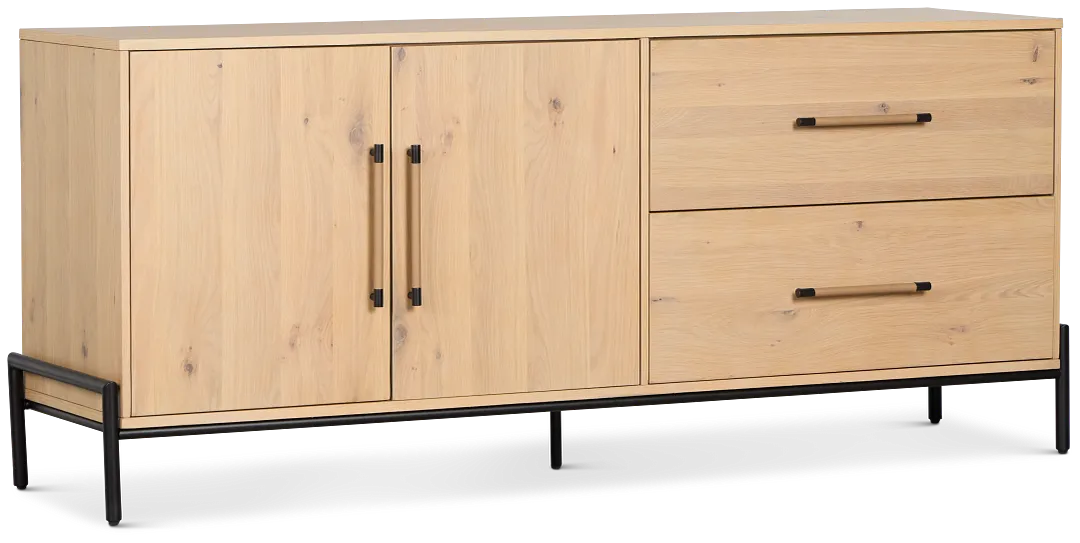 Highland Light Tone Server