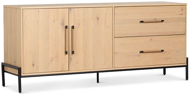 Highland Light Tone Server