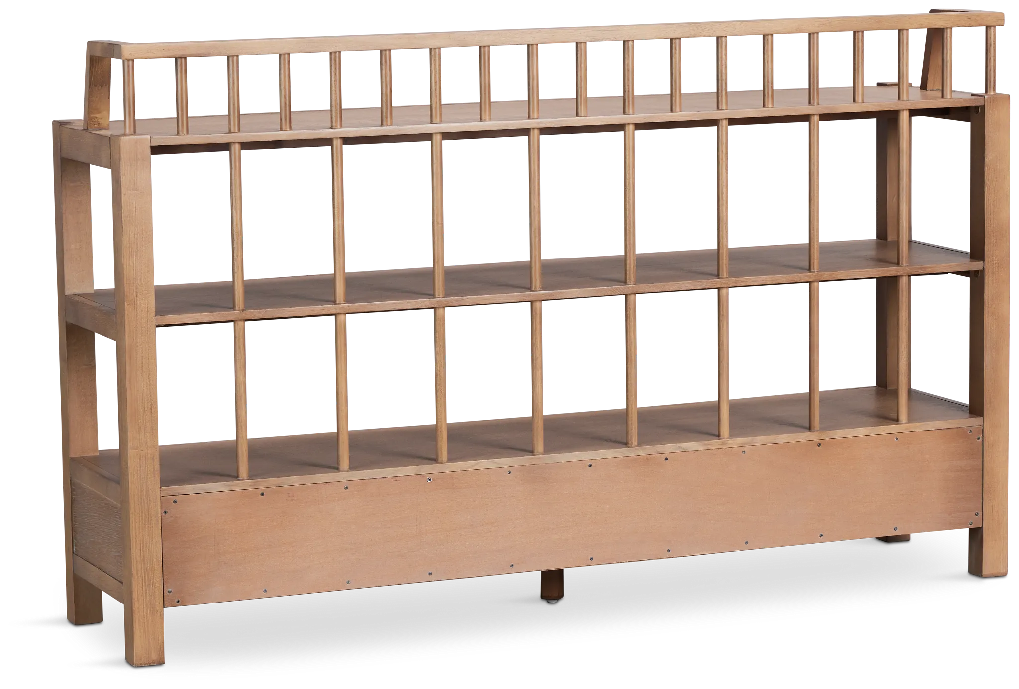 Provo Mid Tone Server