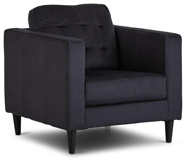 Shae Dark Gray Micro Chair (1)