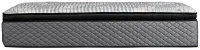 Kevin Charles By Sealy Signature 15" Ultra Plsh Pillow Top Mattress